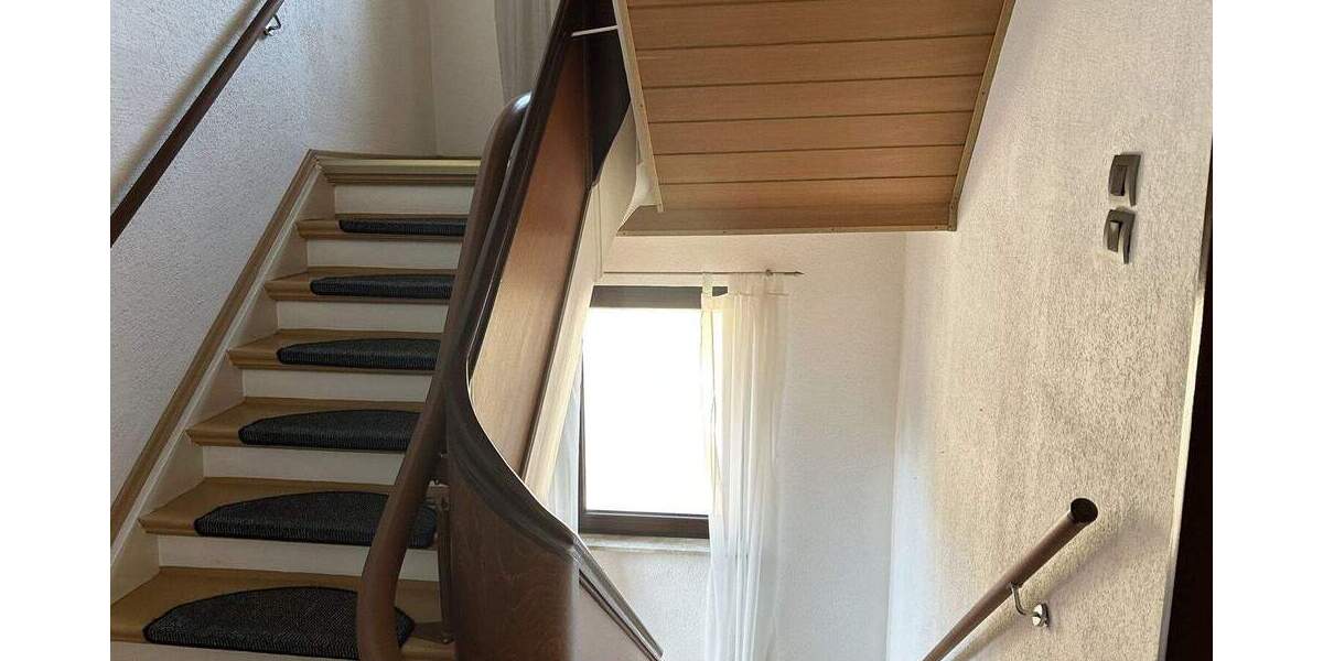 Reihenendhaus Solingen Solingen-Mitte - 7 Zimmer, 145 m&sup2;, 335.000&euro; | Angebot:25674243