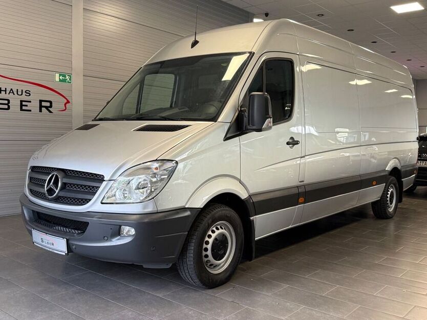 Sprinter