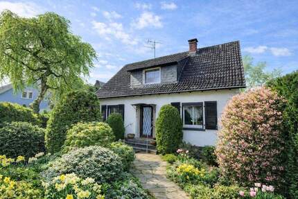 Einfamilienhaus mit Geschichte und Zukunft - gestalten Sie Ihr Traumhaus in Top-Lage 5 zimmer