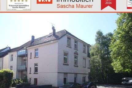 Mehrfamilienhaus mit drei Wohneinheiten und Entwicklungspotenzial 6 zimmer