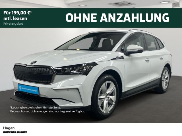 Skoda Enyaq 25.313 km 21.450 &euro; Hagen 58089