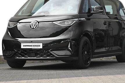 VW ID. Buzz 4.999 km 77.980 € Wuppertal 42109