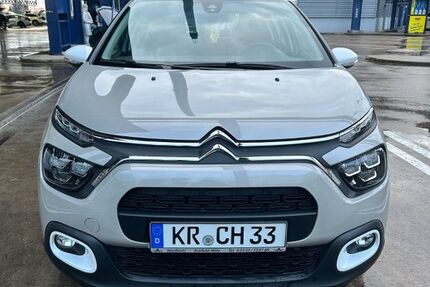 Citroen C3 11.000 km 10.990 &euro; Düsseldorf 40221