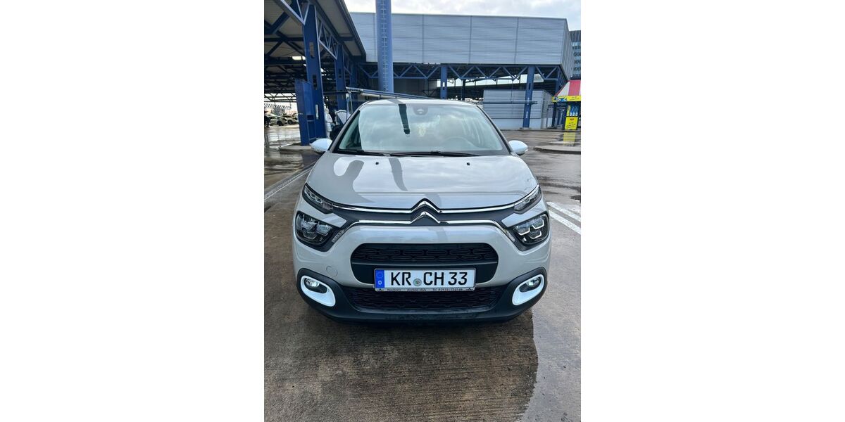 Citroen C3 11.000 km 10.990 &euro; Düsseldorf 40221
