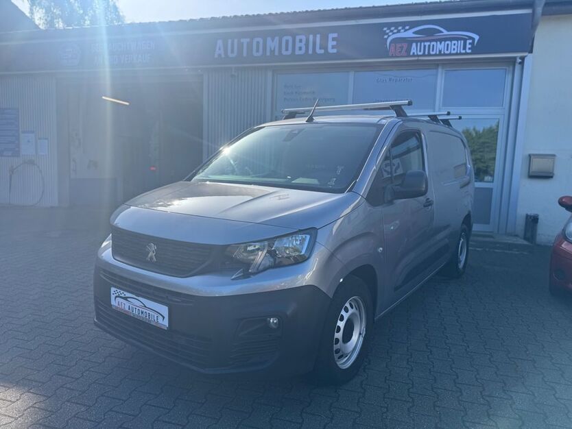 Peugeot Partner 60.473 km 13.950 € Ratingen (Nähe Düsseldorf) 40883