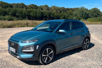 Hyundai KONA 84.000 km 12.950 &euro; Hagen 58093