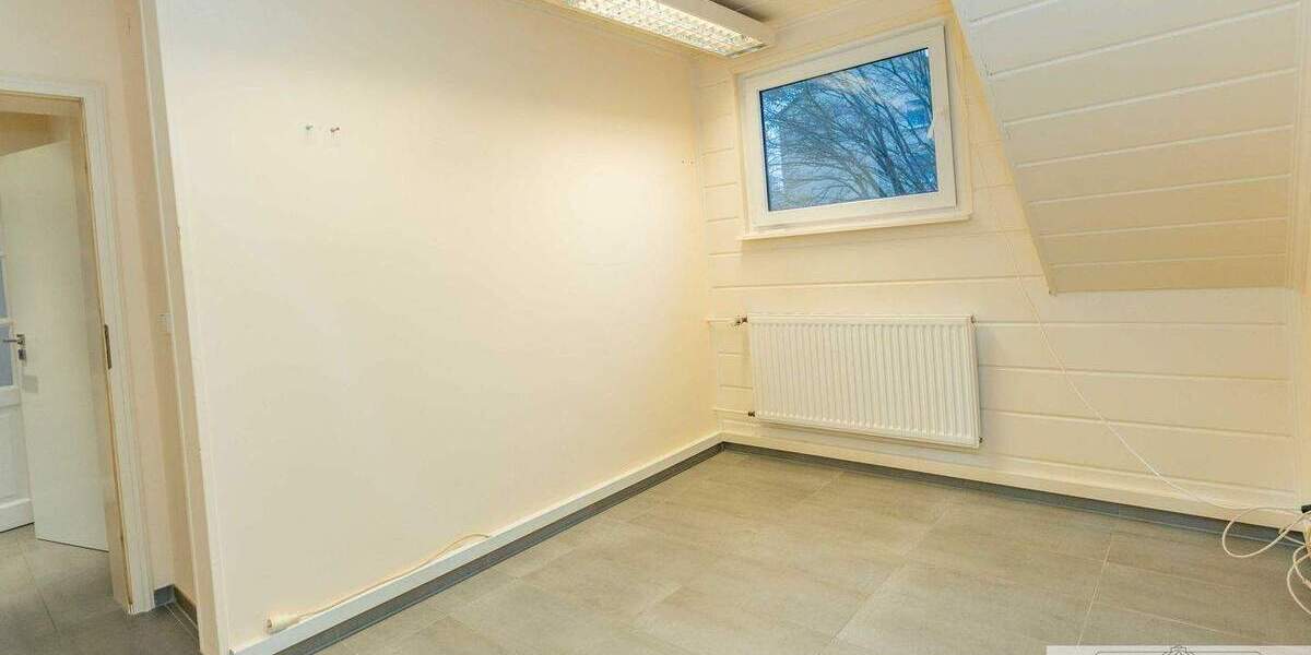Reihenmittelhaus Düsseldorf Garath Garath - 6 Zimmer, 122 m&sup2;, 499.000&euro; | Angebot:25660965