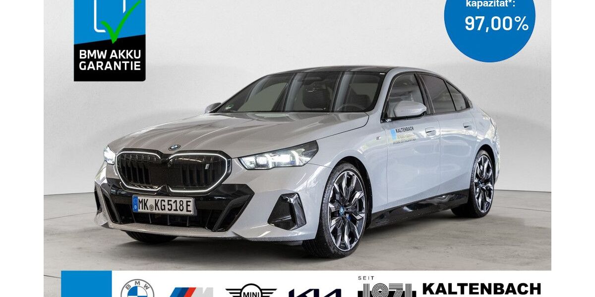 BMW i5 28.459 km 58.190 &euro; Bergisch Gladbach 51469