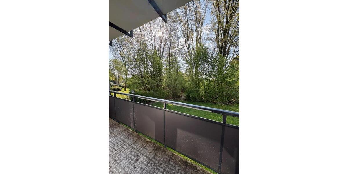 Erdgeschoßwohnung Mettmann - 3 Zimmer, 62 m&sup2;, 719&euro; | Angebot:26234187
