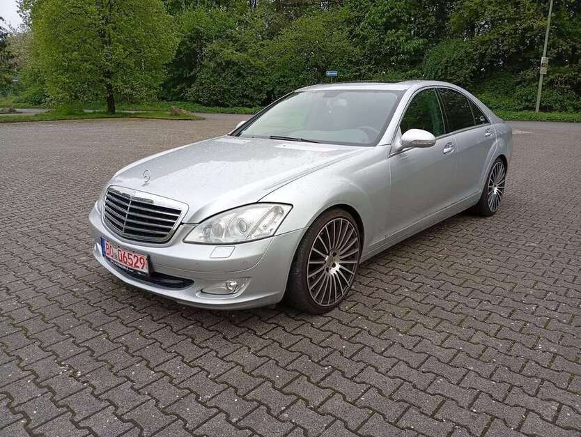 S 350
