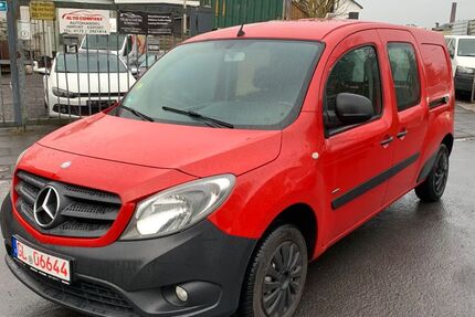 Mercedes-Benz Citan 157.000 km 6.999 &euro; Bergisch Gladbach 51465