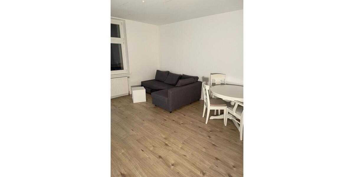 Etagenwohnung Wuppertal Arrenberg - 1 Zimmer, 39 m&sup2;, 455&euro; | Angebot:26169957