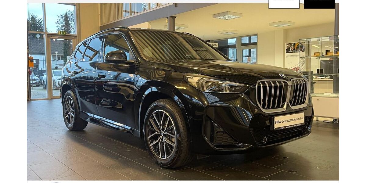 BMW X1 5.738 km 37.990 &euro; Langenfeld 40764