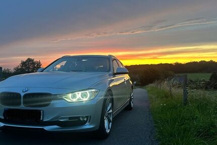 BMW 335 166.000 km 18.500 &euro; Kierspe 58566
