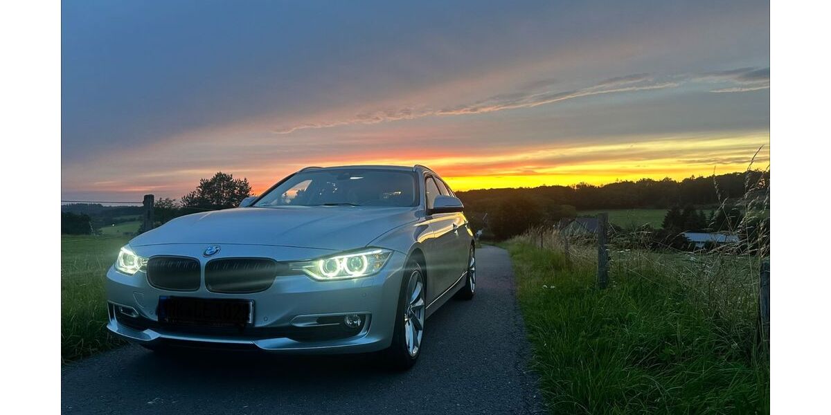 BMW 335 166.000 km 18.500 &euro; Kierspe 58566