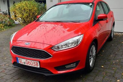 Ford Focus 123.400 km 5.600 € Leichlingen 42799