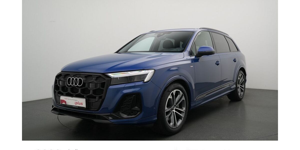 Audi Q7 24.283 km 67.480 &euro; Leverkusen 51373