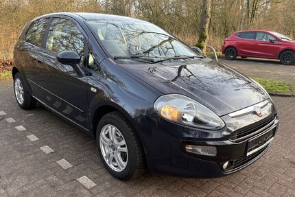 Fiat Punto 79.890 km 3.750 &euro; monheim am rhein 40789