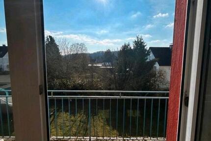 67m² 3 Zimmer 1. OG Wohnung Sonnenbalkon zimmer