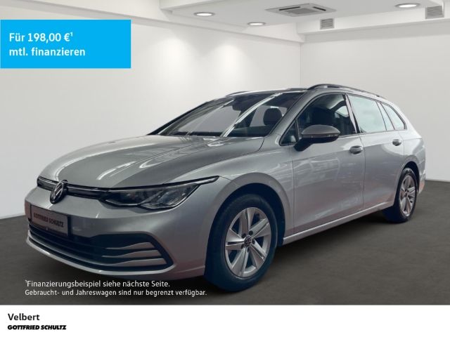 VW Golf 68.614 km 18.950 € Velbert 42553