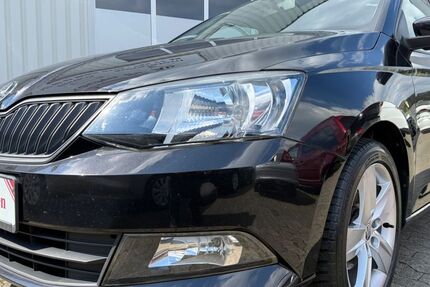 Skoda Fabia 155.111 km 5.980 &euro; Hagen 58135