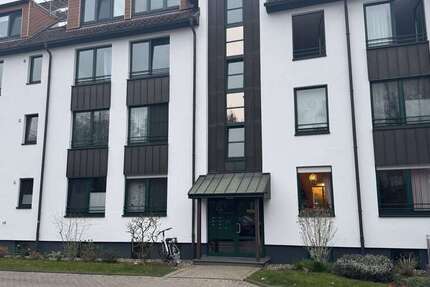 Wohnung Erkrath-Hochdahl Hochdahl - 2 Zimmer, 64 m&sup2;, 185.000&euro; | Angebot:26829389