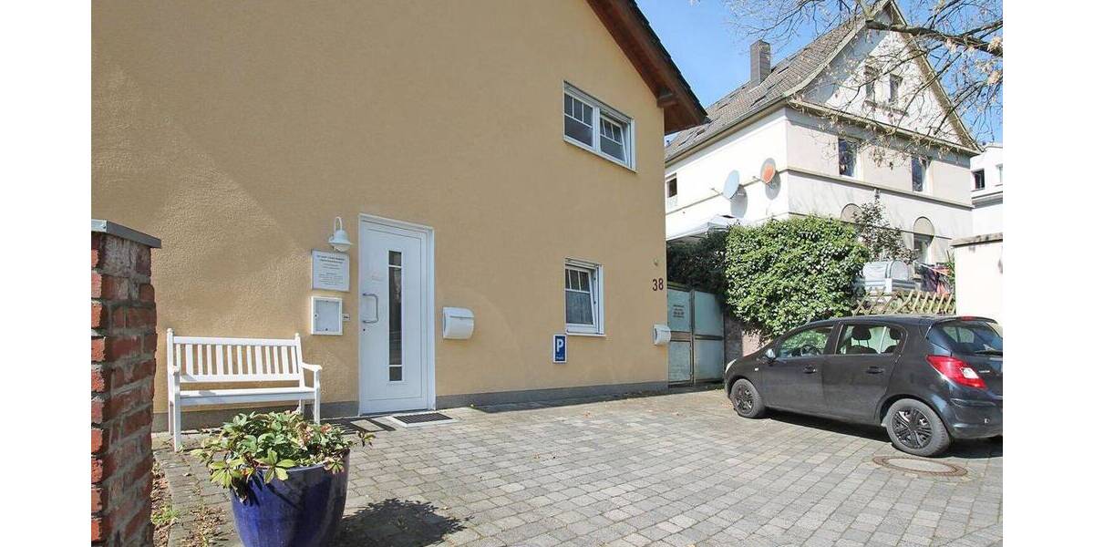 Etagenwohnung Wetter Alt-Wetter - 3 Zimmer, 119 m&sup2;, 319.000&euro; | Angebot:26228673