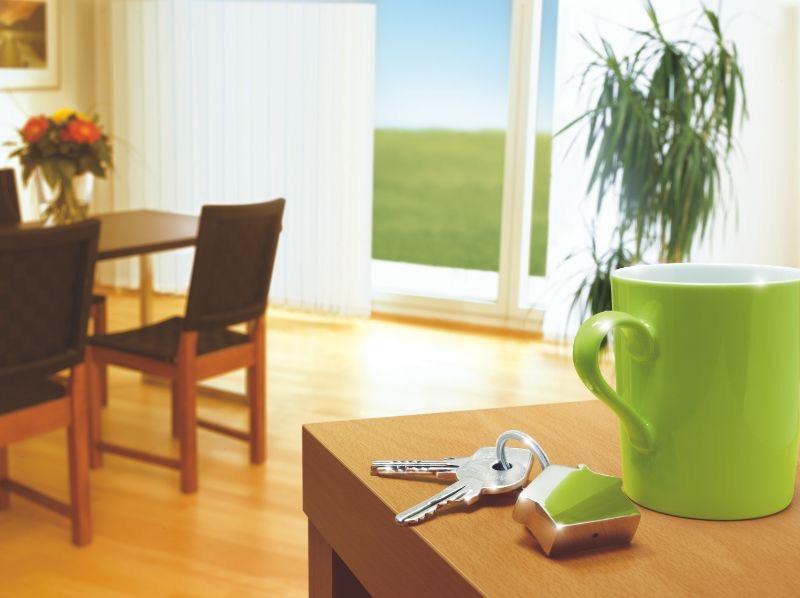 Ihr neues Zuhause: günstiges 1-Zimmer-Appartment 1 zimmer