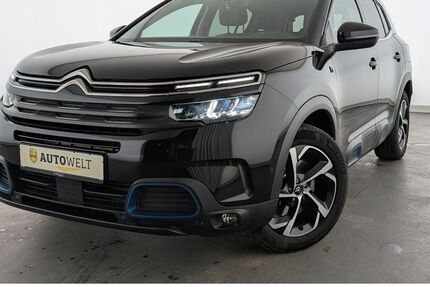 Citroen C5 Aircross 70.720 km 19.360 &euro; Düsseldorf 40599