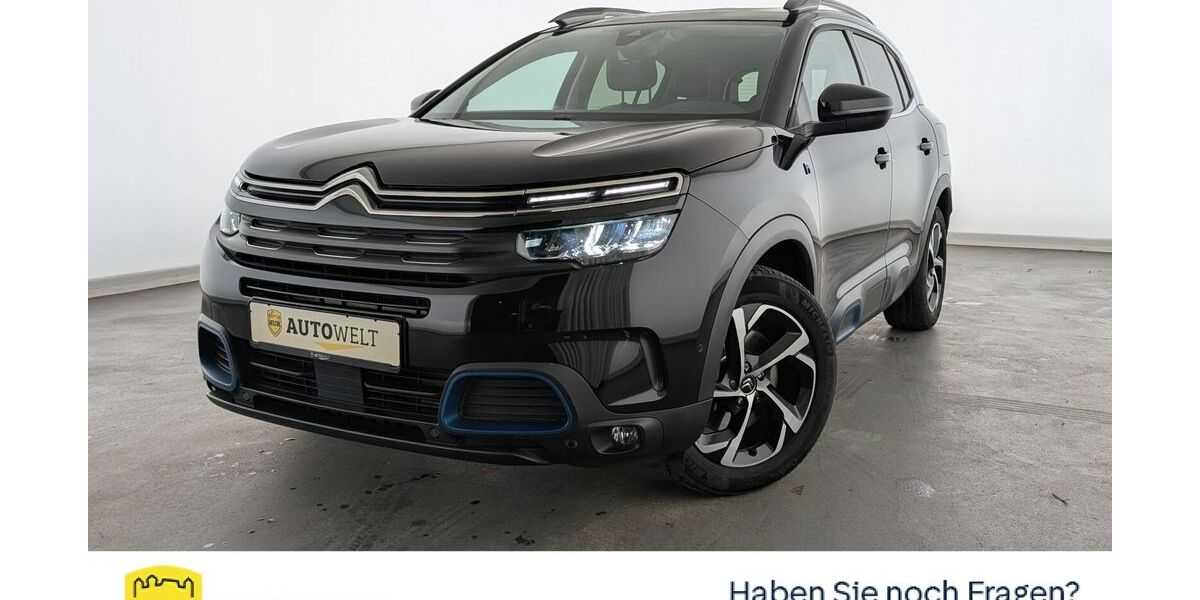 Citroen C5 Aircross 70.720 km 19.360 &euro; Düsseldorf 40599