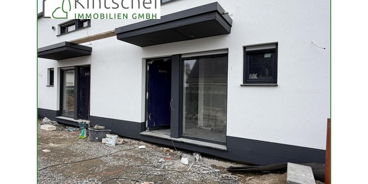 Zur Miete: Moderne Doppelhaushälfte - 0226 bezugsfertig - Garten - Carport in Odenthal-Blecher 5 zimmer