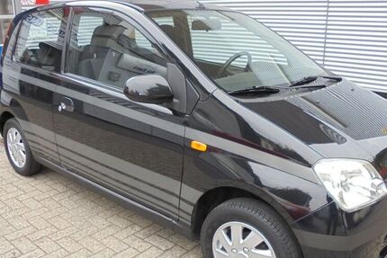 Daihatsu Cuore