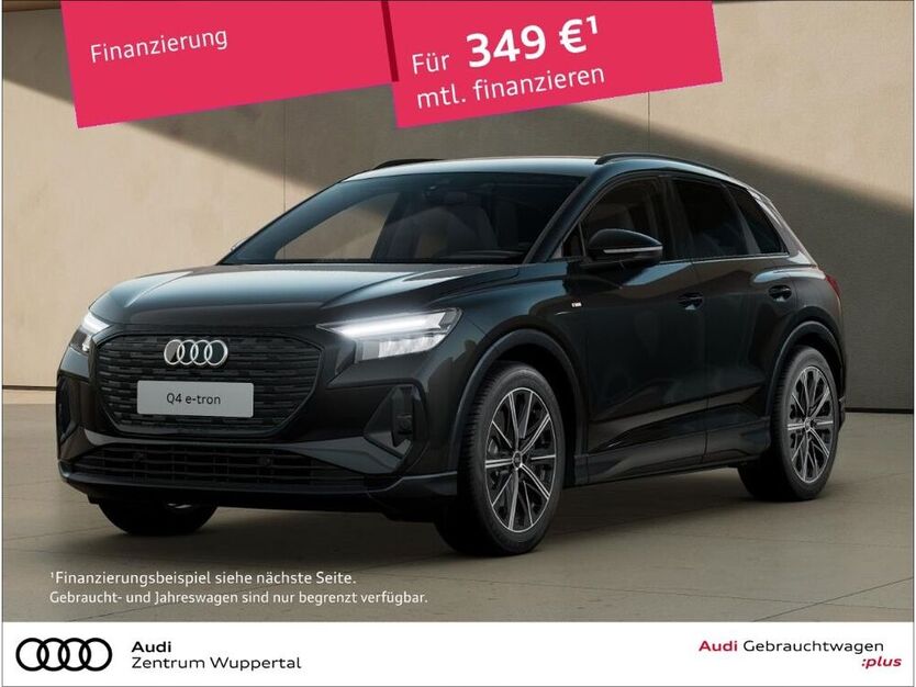 Q4 e-tron