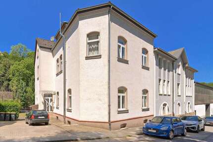 Haus Hagen Hohenlimburg - 18 Zimmer, 309 m&sup2;, 679.000&euro; | Angebot:27076748