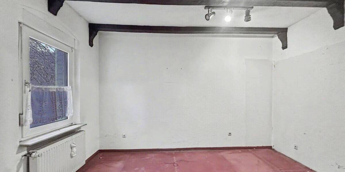 Etagenwohnung Wülfrath Schlupkothen - 3 Zimmer, 84 m&sup2;, 169.900&euro; | Angebot:26752416