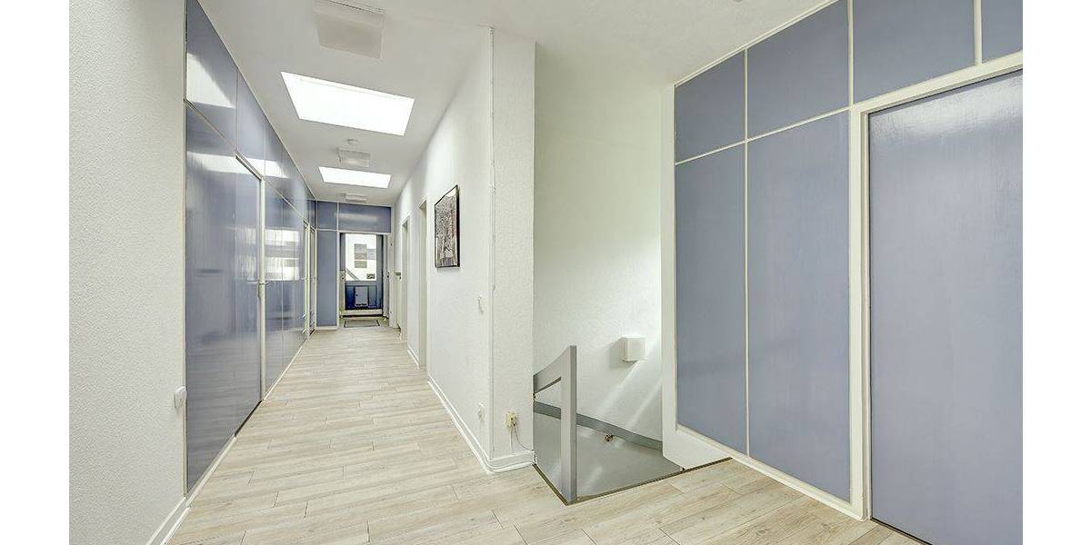 Mehrfamilienhaus, Wohnhaus Düsseldorf Benrath - 1 Zimmer, 305 m&sup2;, 1.240.000&euro; | Angebot:24040960