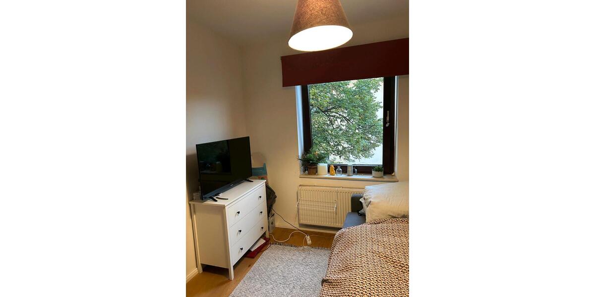 Etagenwohnung Düsseldorf Flingern Süd - 2 Zimmer, 14 m&sup2;, 675&euro; | Angebot:25658361