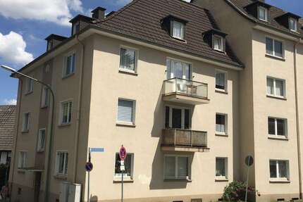 Wohnung Hagen Hohenlimburg - 2.5 Zimmer, 65 m&sup2;, 469&euro; | Angebot:26799038