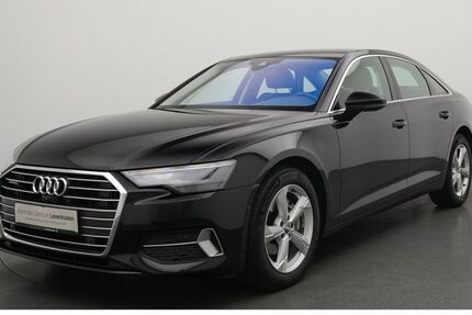 Audi A6 69.979 km 29.980 &euro; Leverkusen 51379