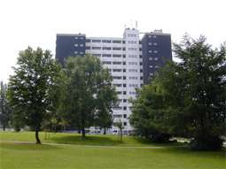 Etagenwohnung Remscheid Klausen - 1 Zimmer, 32 m&sup2;, 199&euro; | Angebot:25845685