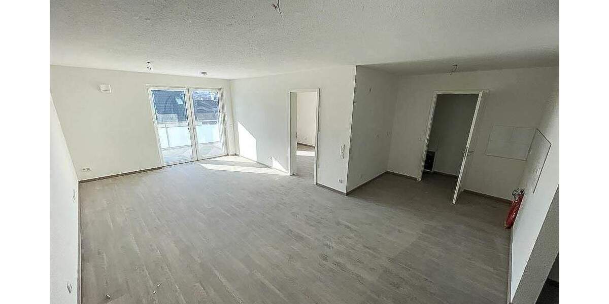 Etagenwohnung Langenfeld Immigrath - 2 Zimmer, 63 m&sup2;, 840&euro; | Angebot:24827094