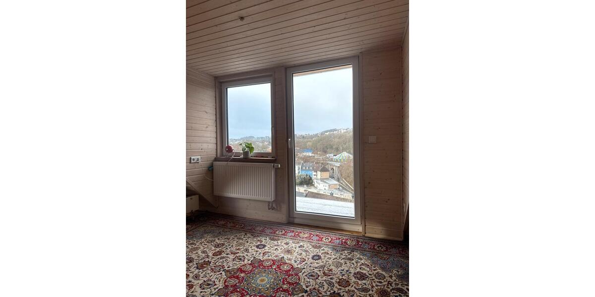 Möbliertes Tiny Appartement für kurze oder lange Zeit 1 zimmer