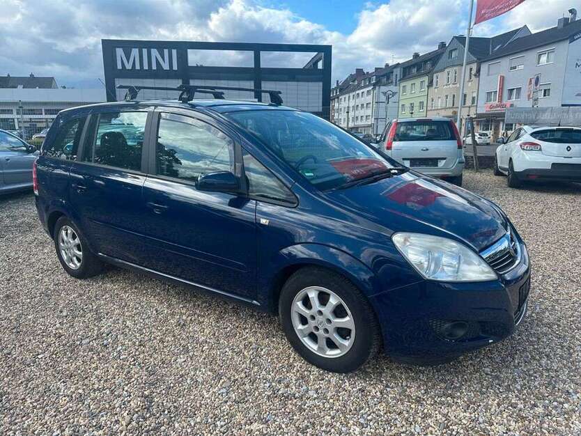 Zafira