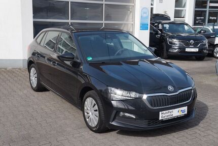 Skoda Scala 113.200 km 11.490 &euro; Hagen 58119