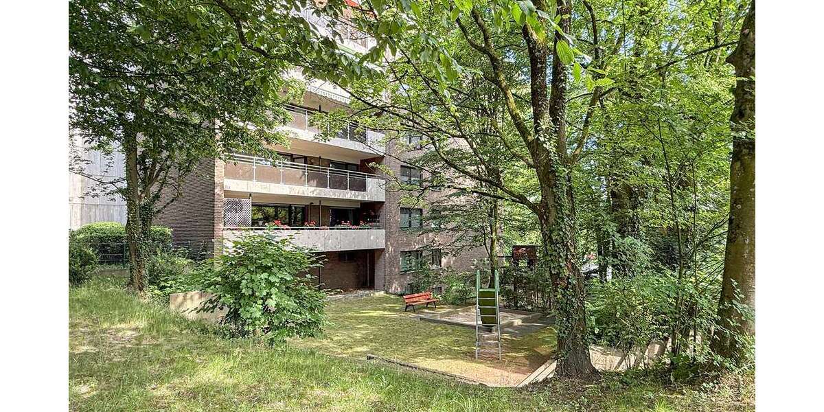Etagenwohnung Erkrath - 3 Zimmer, 98 m&sup2;, 269.000&euro; | Angebot:26997695