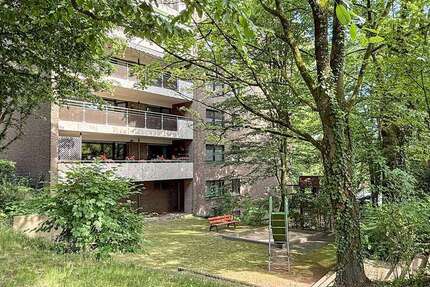 Wohnung Erkrath - 3 Zimmer, 98 m&sup2;, 269.000&euro; | Angebot:26997695