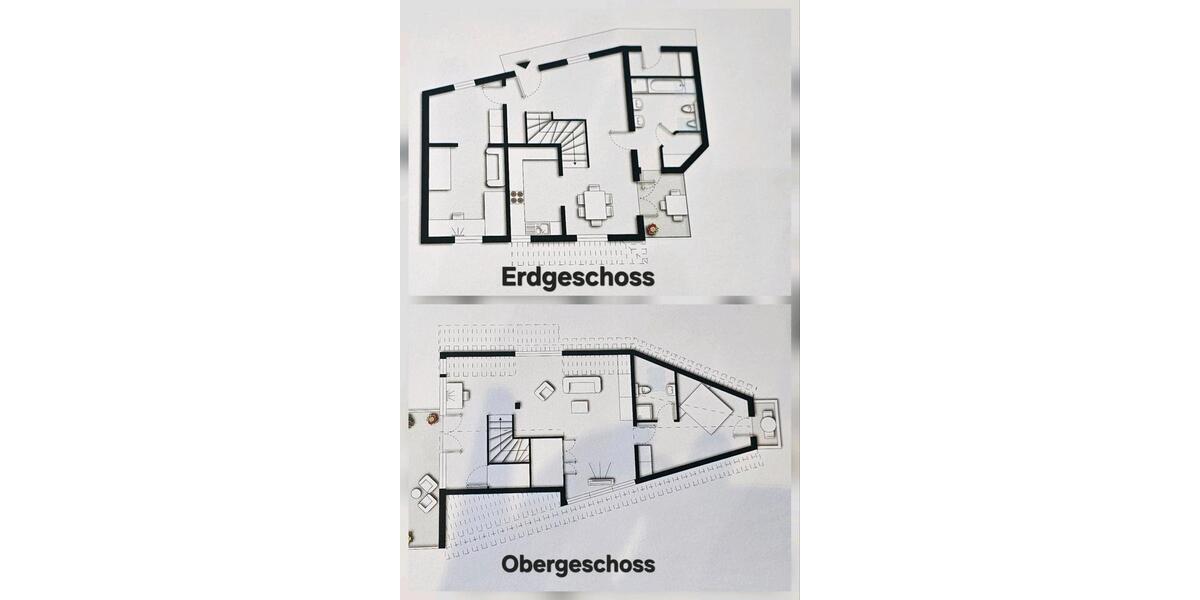 Maisonettenwohnung Herdecke - 4 Zimmer, 134 m&sup2;, 449.000&euro; | Angebot:27156981
