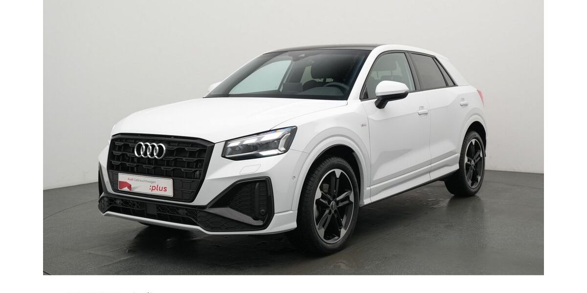 Audi Q2 3.047 km 36.980 &euro; Leverkusen 51373