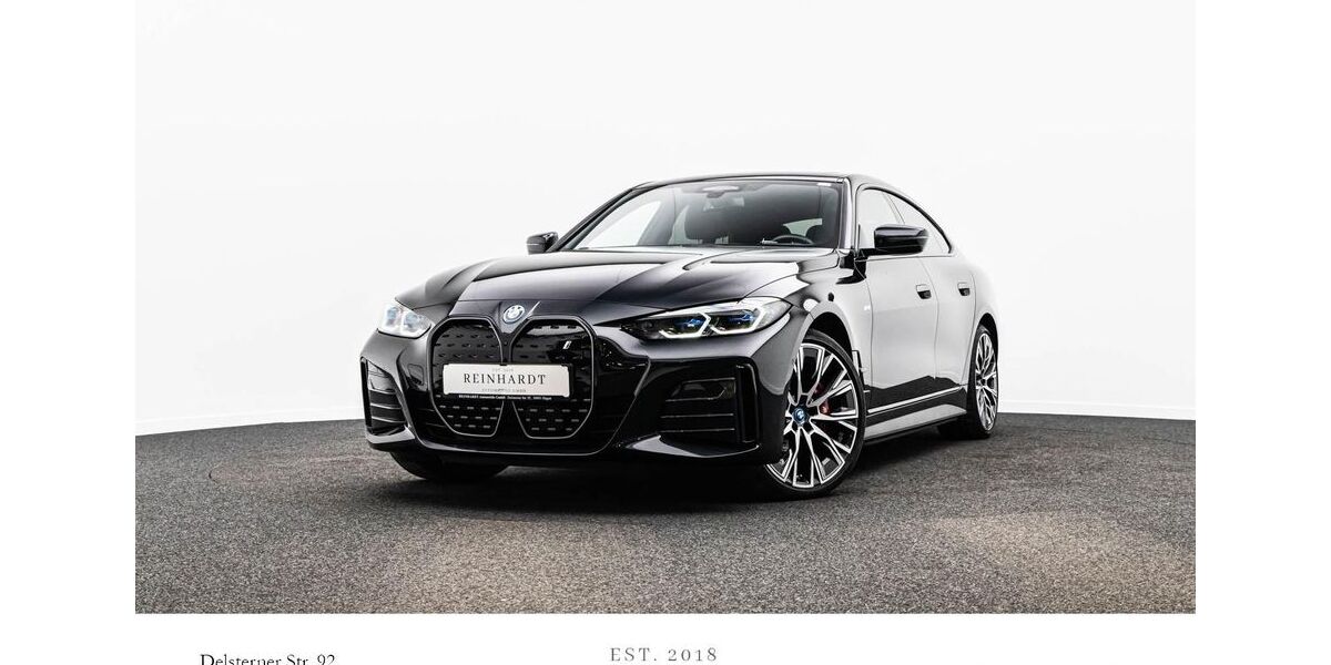 BMW i4 39.997 km 43.650 &euro; Hagen 58091