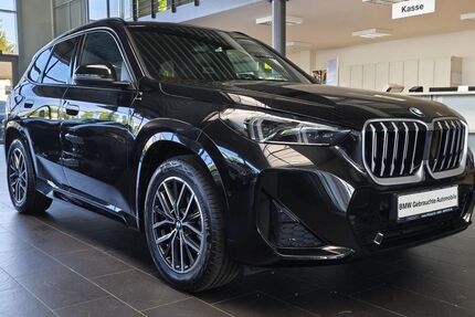 BMW X1 9.922 km 38.490 &euro; Langenfeld 40764